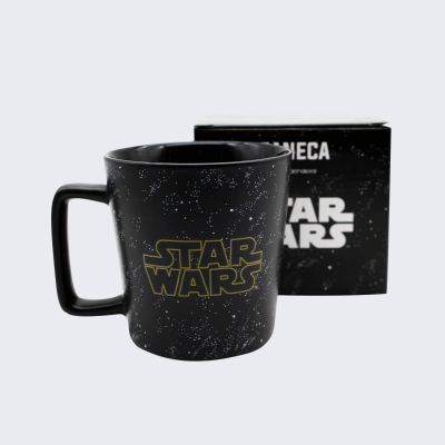 Caneca Star Wars