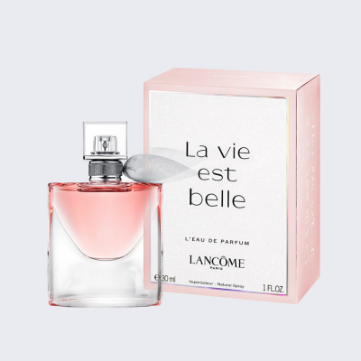 Perfume La Vie Est Belle Lancôme