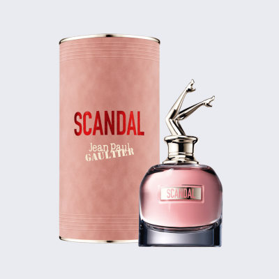 Perfume Jean Paul Gaultier Scandal