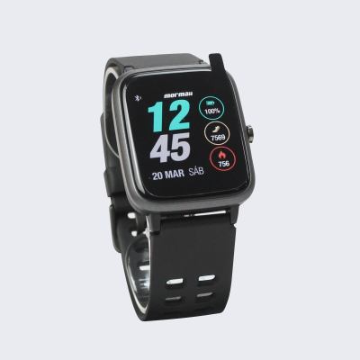 Relógio Mormaii Smartwatch