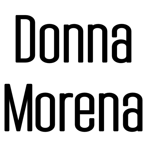 Donna Morena